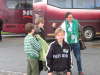 Auf dem Weg nach Mnchen 2008