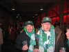 Dirk & Thomas in der Allianz-Arena
