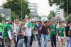 Alle sind da