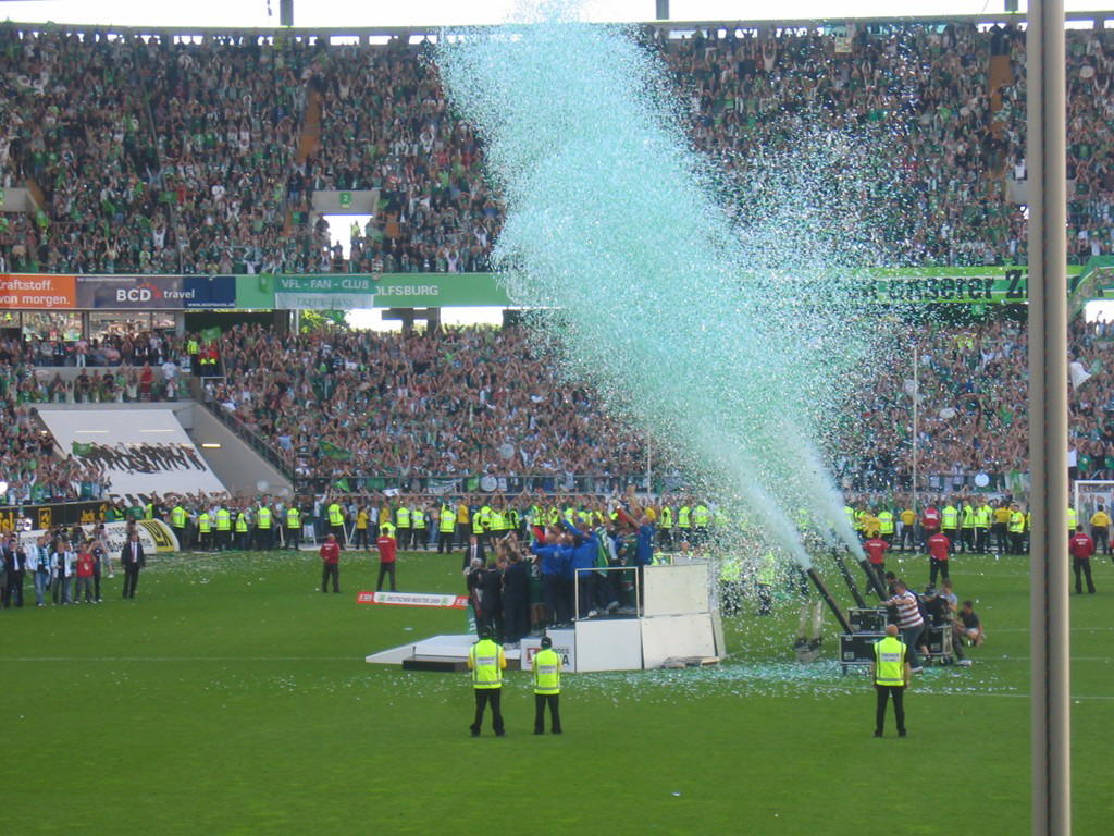 DER Moment