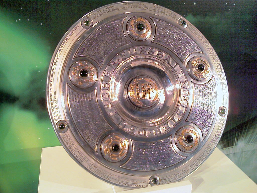 Schale vollstndig