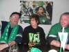 Stammtisch im Soccer-Caf